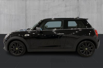 MINI Cooper SE Trim L MINI Cooper SE Trim L - 1
