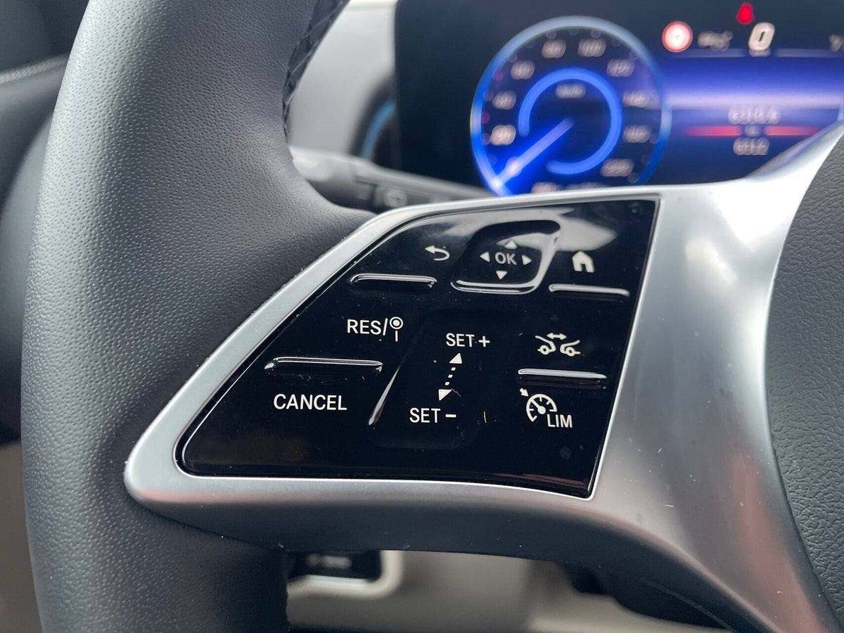 Mercedes EQB250+ Progressive billede 17