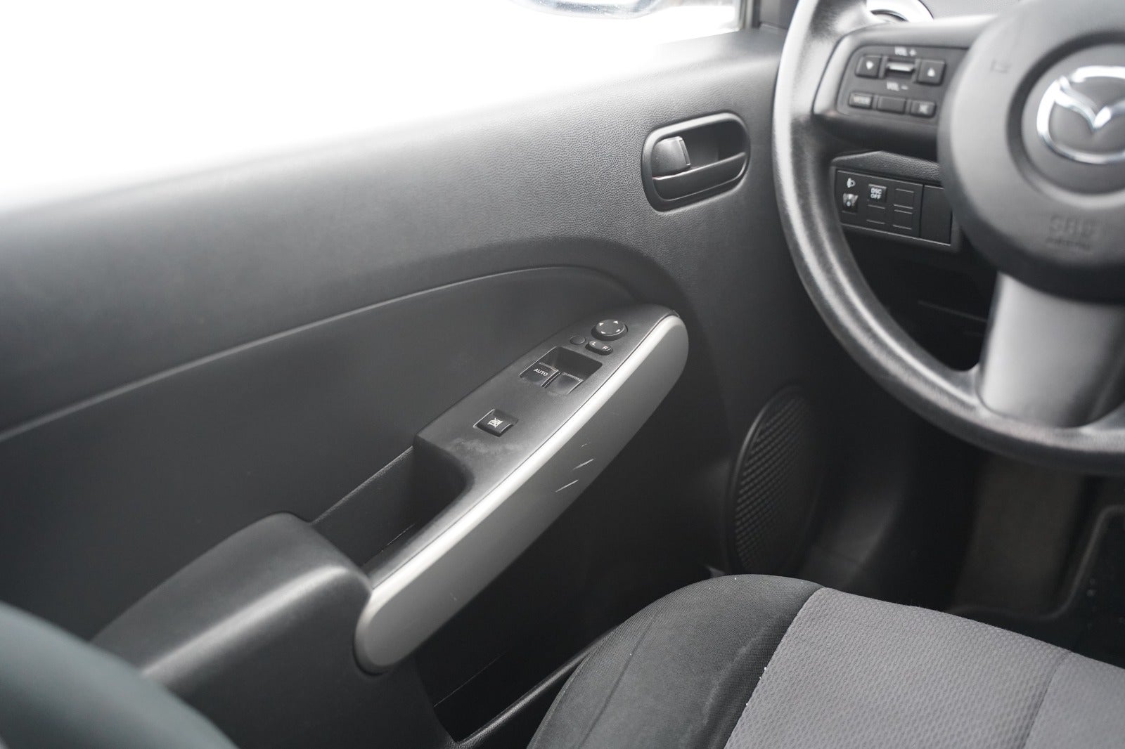 Billede af Mazda 2 1,3 Advance