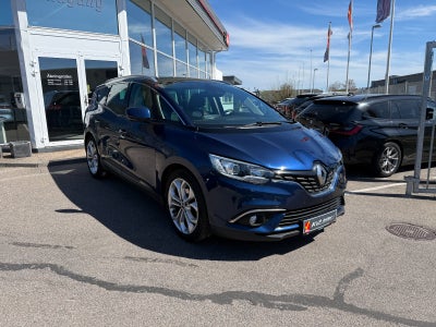 Renault Grand Scenic IV 1,3 TCe 140 Zen EDC 7prs 5d