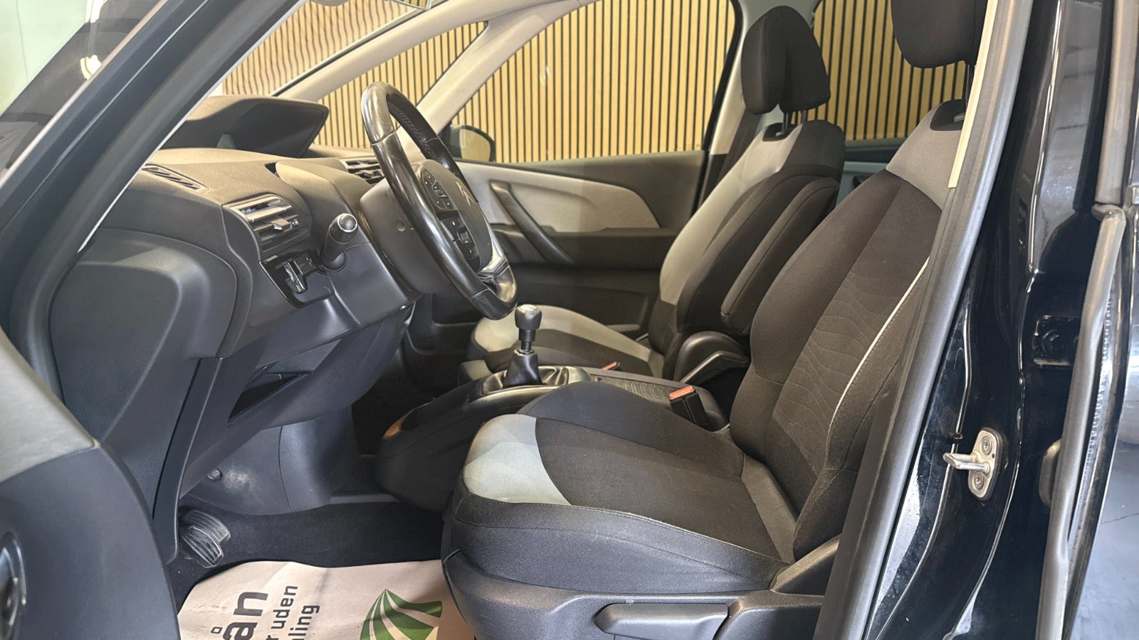 Billede af Citroën Grand C4 Picasso 2,0 BlueHDi 150 Exclusive 7prs
