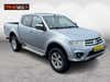 Mitsubishi L200 DI-D Db.Kab Intense aut. thumbnail