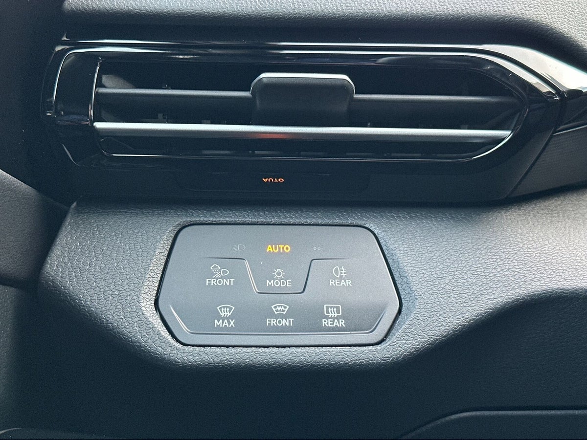 VW ID.4 GTX 4Motion billede 17