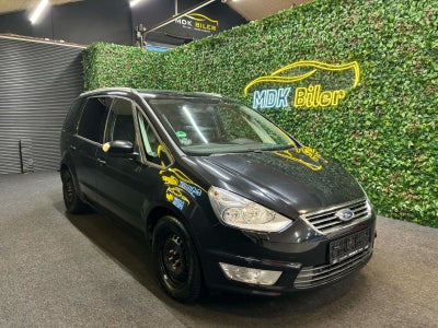 Ford Galaxy 2,0 TDCi 163 Collection 7prs 5d