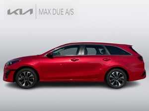 Kia Ceed PHEV Prestige SW DCT