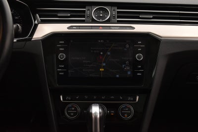 VW Passat TDi 150 R-line Variant DSG