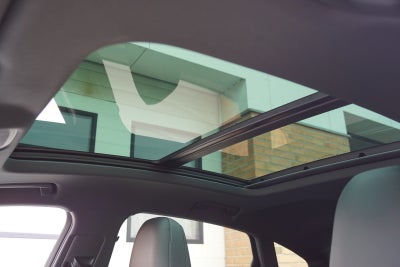 Audi e-tron S-line Sportback quattro