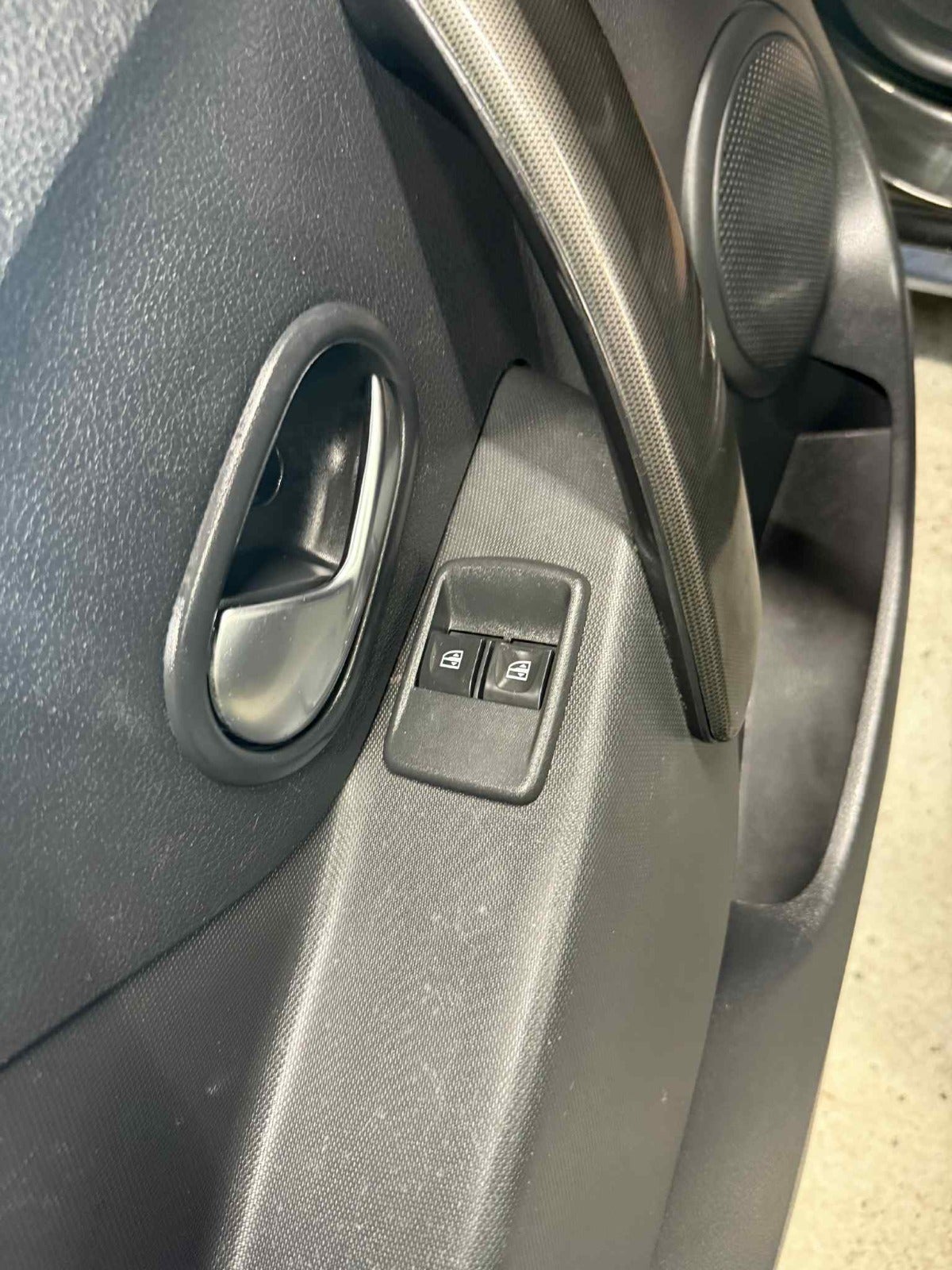 Billede af Dacia Logan Stepway 0,9 TCe 90 Prestige MCV