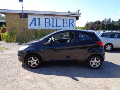 Ford Ka Trend