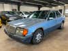 Mercedes 220 E aut.