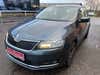 Skoda Rapid TSi 110 ICE