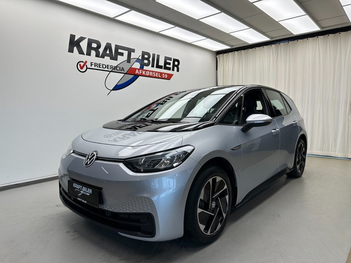 Billede af VW ID.3 58 1ST Pro Performance