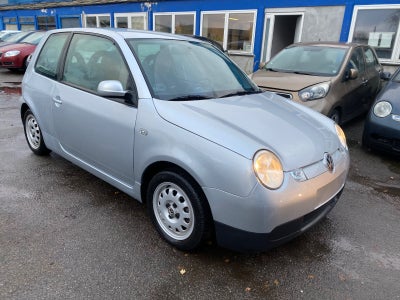 VW Lupo 1,2 TDi 3L 3d