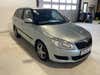 Skoda Fabia TSi 86 Active Combi thumbnail