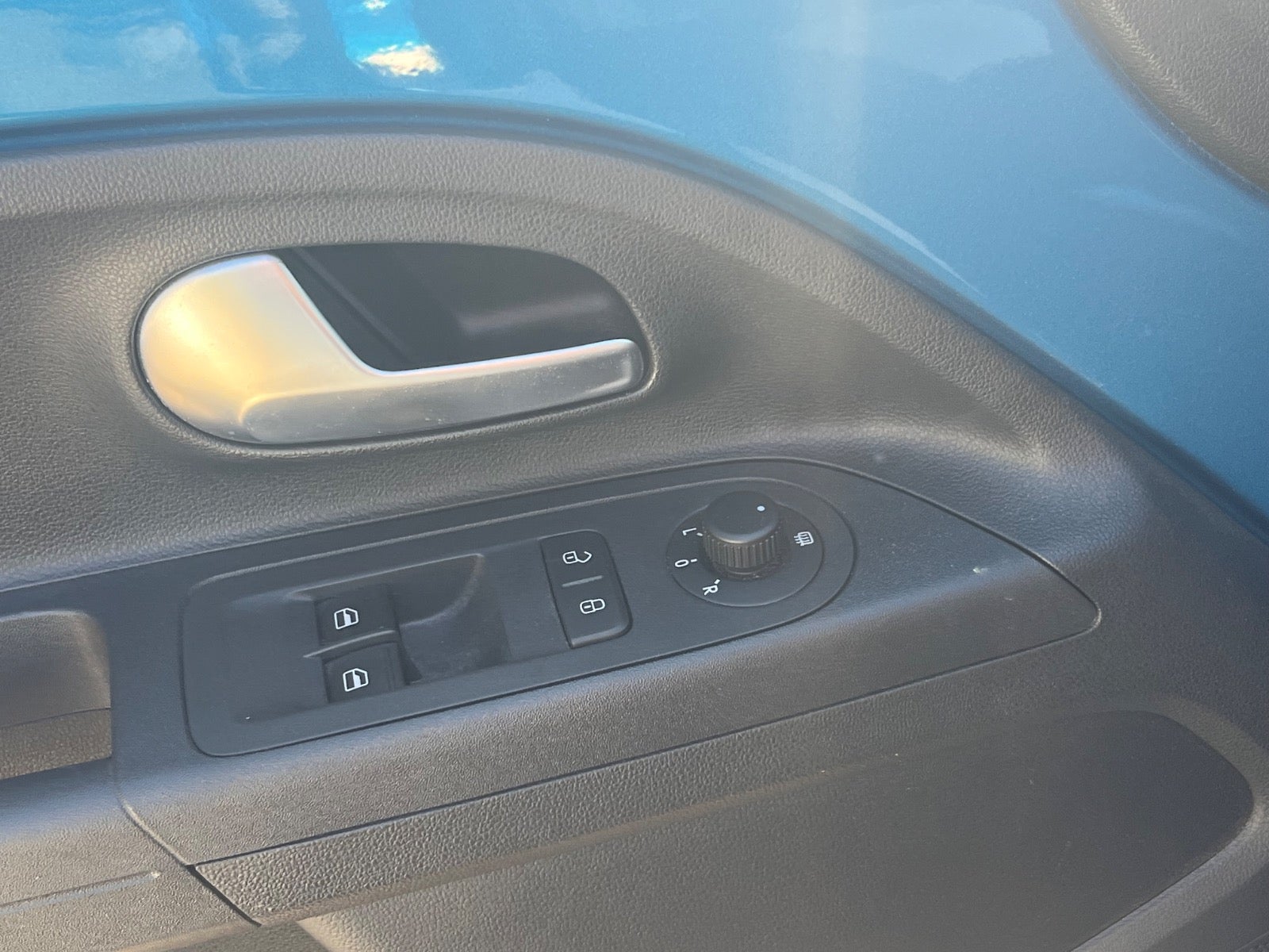 Skoda Citigo-e iV Style