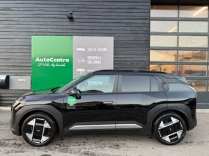 Kia EV3 Long Range Upgrade