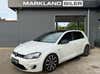 VW Golf VII GTE DSG