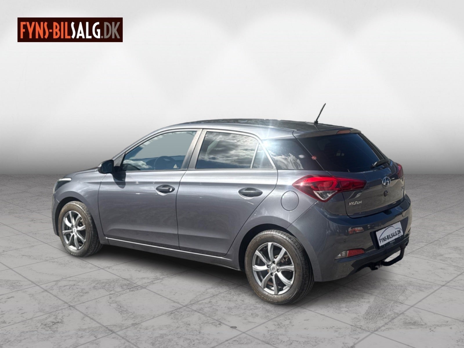 Hyundai i20 Trend