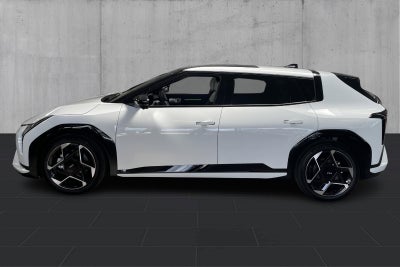 Kia EV4 Long Range GT-Line - 1