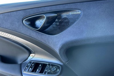 BYD Seal Design