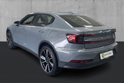 Polestar 2 Standard Range 2023