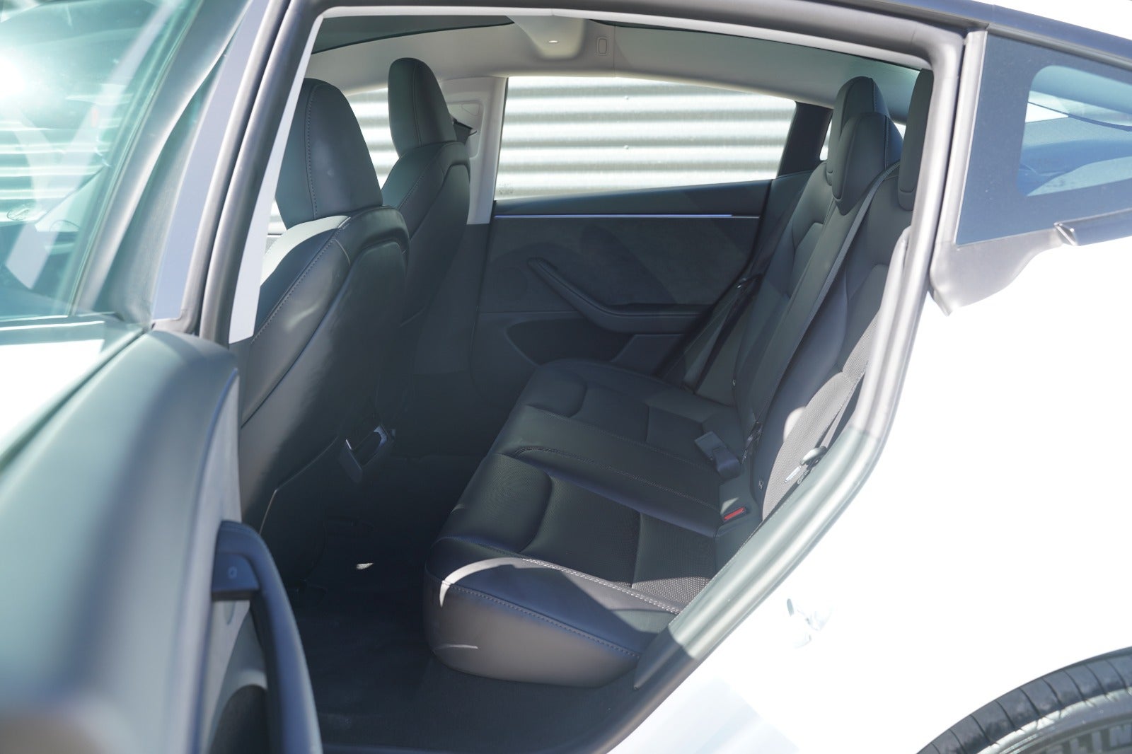 Billede af Tesla Model 3  Premium Long Range AWD