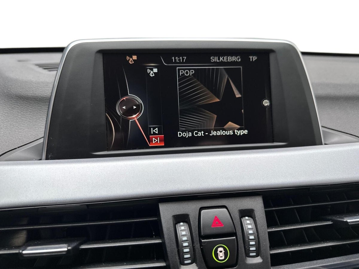 BMW X1 sDrive18d aut. billede 11