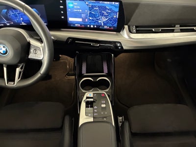 BMW iX2 xDrive30 Fully Charged