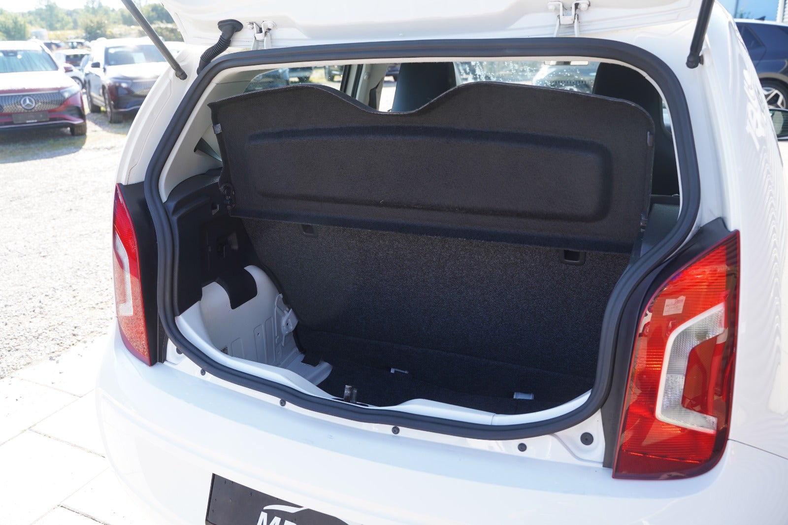 Billede af VW Up! 1,0 60 Take Up!