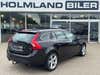 Volvo V60 T4 180 Summum aut. thumbnail