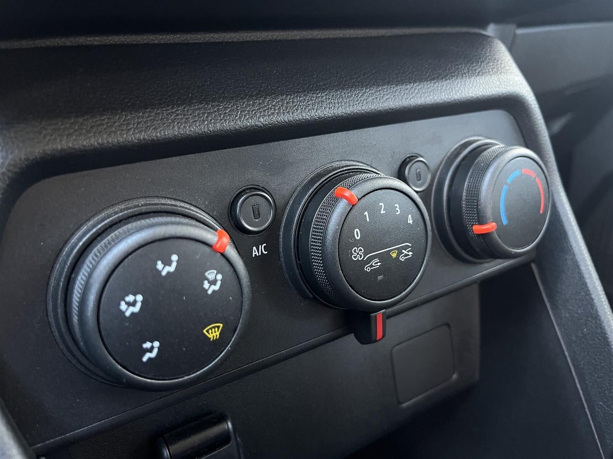 Dacia Sandero TCe 90 Expression billede 14