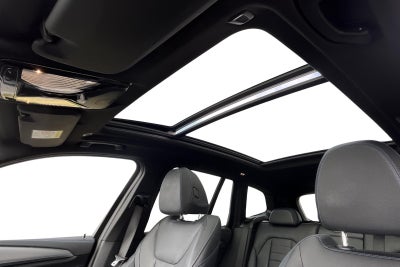 BMW iX3 Charged Plus M-Sport