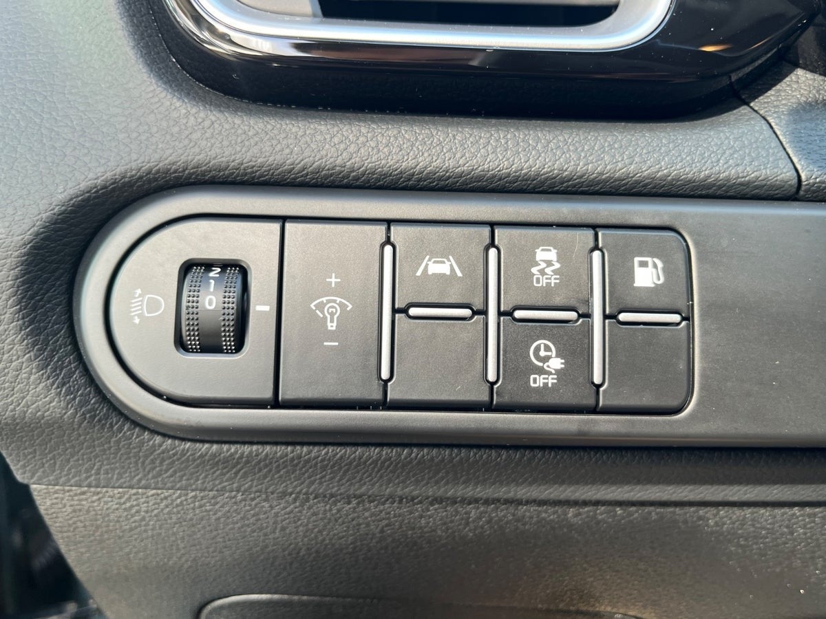 Billede af Kia Ceed 1,6 PHEV Prestige SW DCT