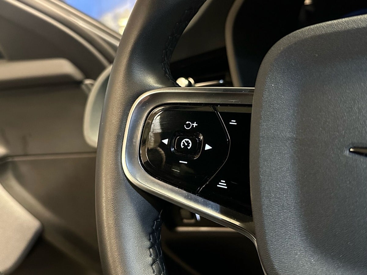 Polestar 2 Long Range billede 12