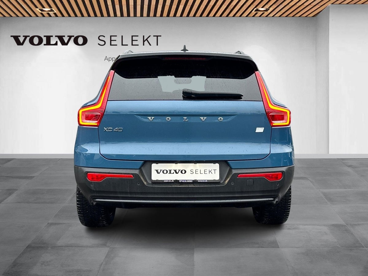 Volvo XC40 P6 ReCharge Ultimate billede 8