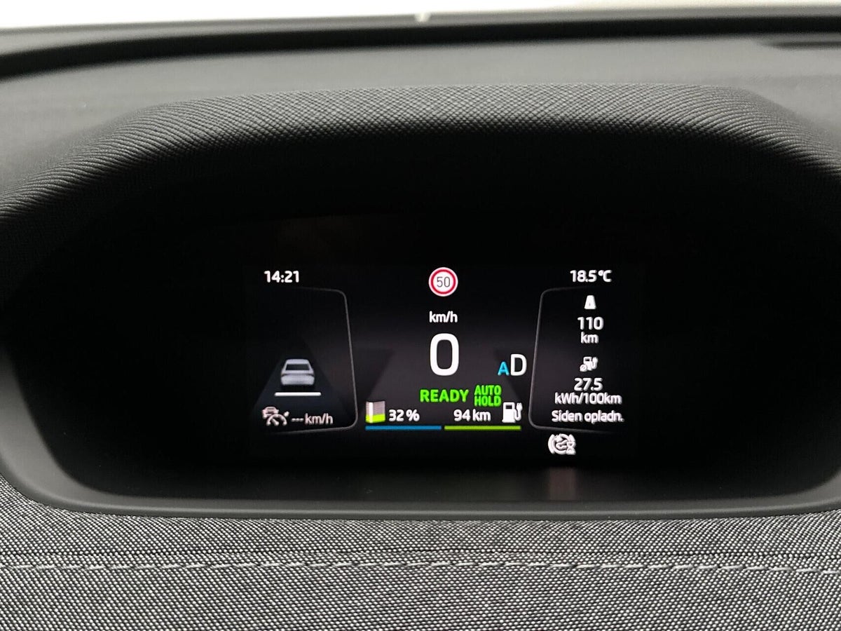 Skoda Enyaq iV Premium billede 14