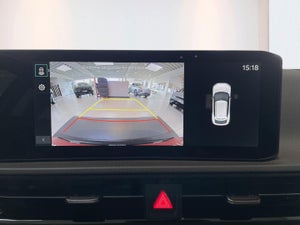 Kia EV6 Long Range Prestige