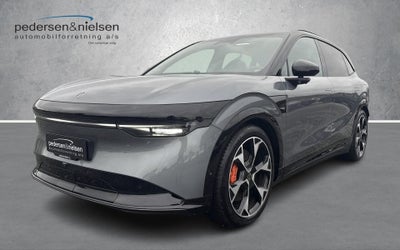 Zeekr 7X  Privilege AWD 5d