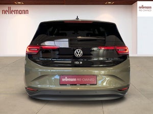 VW ID.3 Pro S