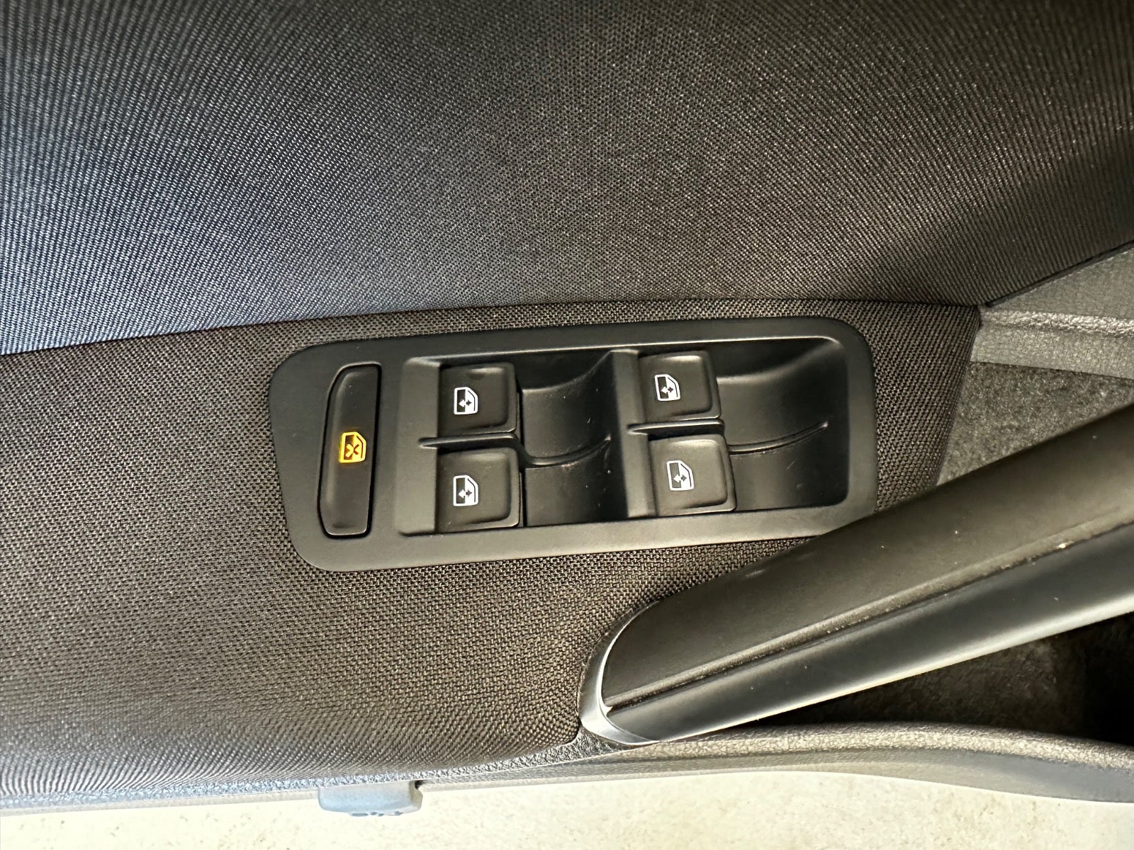Billede af VW e-Golf VII  