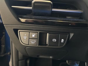 Kia EV6 Long Range GT-Line