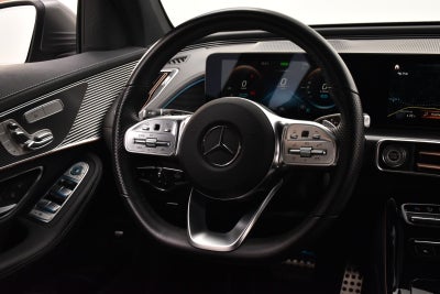 Mercedes EQC400 AMG Line 4Matic