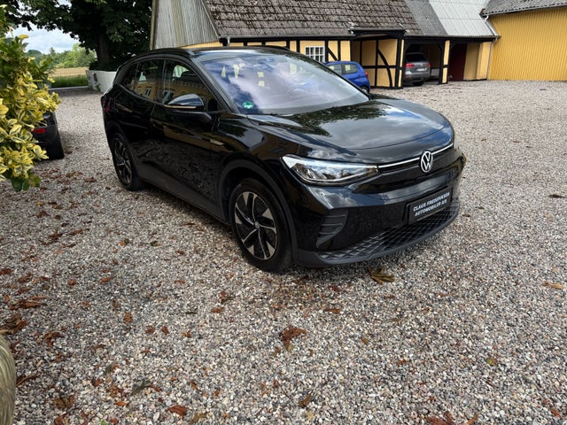 VW ID.4 77 Pro Performance