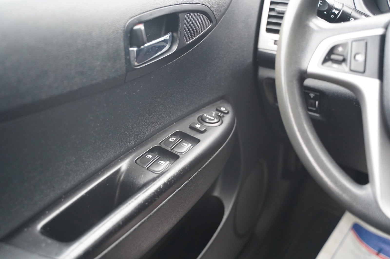 Billede af Hyundai i20 1,25 Classic