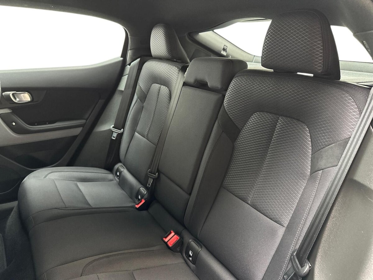 Polestar 2 Long Range billede 12