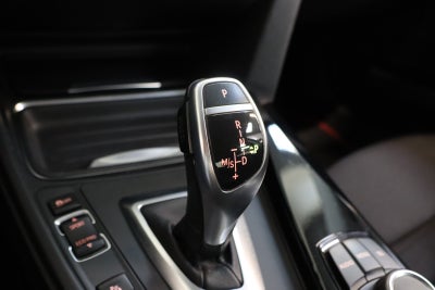 BMW 328i Sport Line aut.