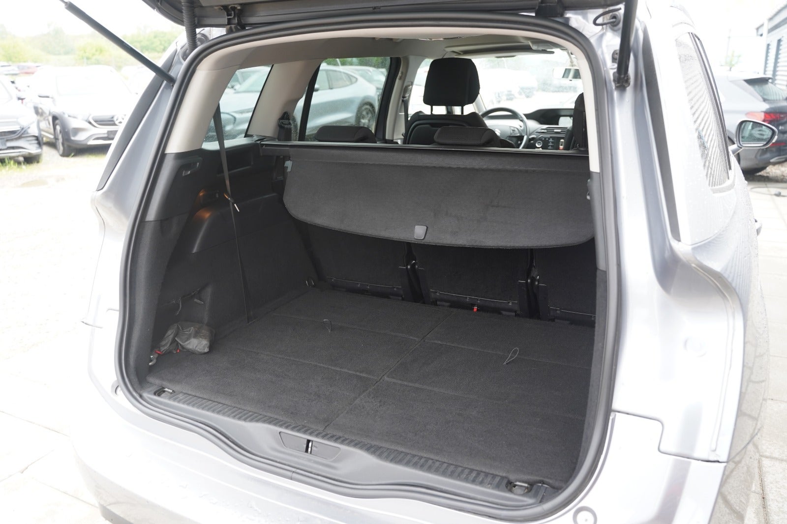 Billede af Citroën Grand C4 SpaceTourer 1,2 PureTech 130 Iconic 7prs