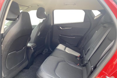 Kia EV6 Long Range Upgrade