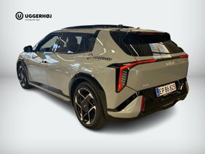 Kia EV4 Long Range GT-Line