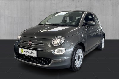 Fiat 500 Lounge Fiat 500 Lounge - 0